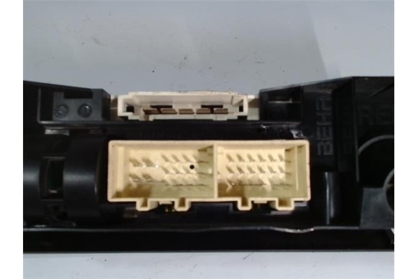 Recambio de mandos calefaccion / a.a. para skoda roomster (5j7) 1.9 sport referencia OEM IAM 6Q0819445 5J0620045 
