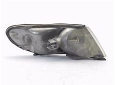 Recambio de intermitente delantero izquierdo para saab 9-3 berlina 2.0 aero turbo referencia OEM IAM 88205904  