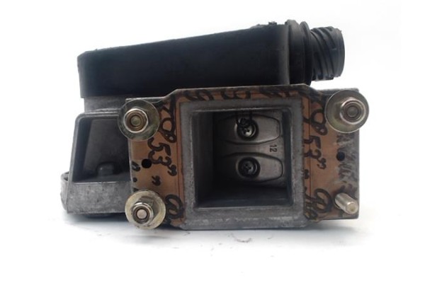 Recambio de caudalimetro para bmw serie 3 compacto (e36) 1.6 316i referencia OEM IAM 0280200204 13621734653 