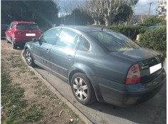 volkswagen passat berlina (3b3) del año 2001