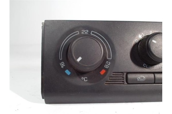 Recambio de mandos calefaccion / a.a. para skoda roomster (5j7) 1.9 sport referencia OEM IAM 6Q0819445 5J0620045 