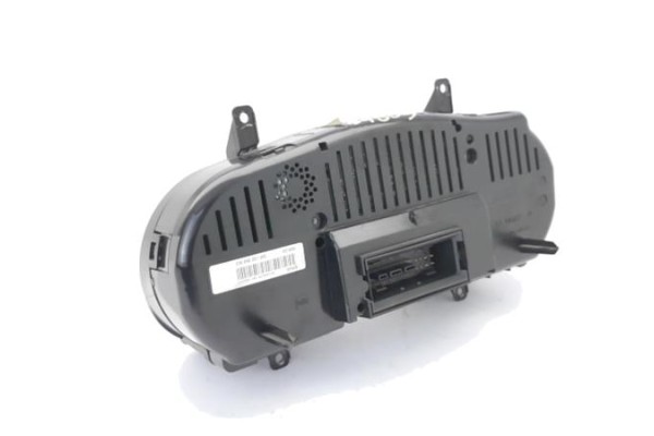 Recambio de cuadro completo para seat altea xl (5p5) 1.9 tdi referencia OEM IAM 5P0920840AX  