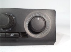 Recambio de mandos calefaccion / a.a. para skoda roomster (5j7) 1.9 sport referencia OEM IAM 6Q0819445 5J0620045 