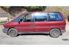 fiat ulysse (121) del año 1995