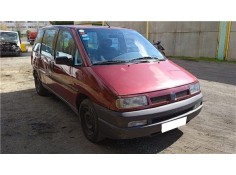 fiat ulysse (121) del año 1995