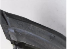 Recambio de intermitente delantero izquierdo para saab 9-3 berlina 2.0 aero turbo referencia OEM IAM 88205904  