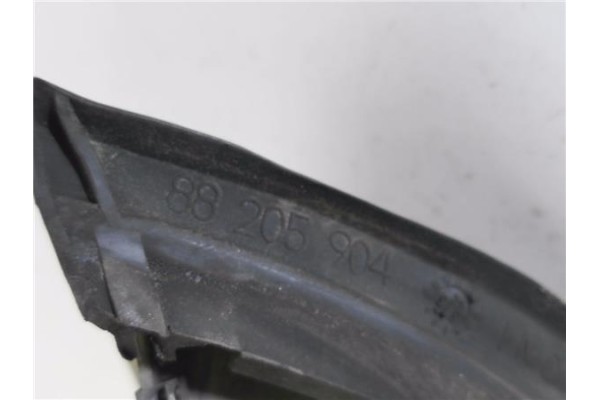 Recambio de intermitente delantero izquierdo para saab 9-3 berlina 2.0 aero turbo referencia OEM IAM 88205904  