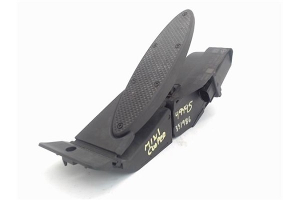 Recambio de pedal acelerador para mini mini (r56) 1.6 cooper d referencia OEM IAM 35426853179 3542679000901 
