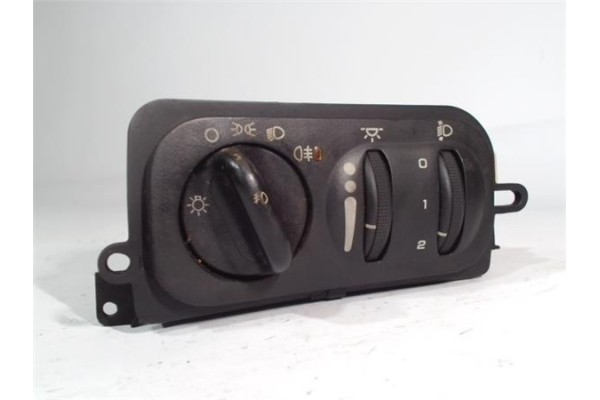 Recambio de mando de luces para chrysler 300m lr 2.7 v6 referencia OEM IAM 987539  