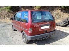 fiat ulysse (121) del año 1995