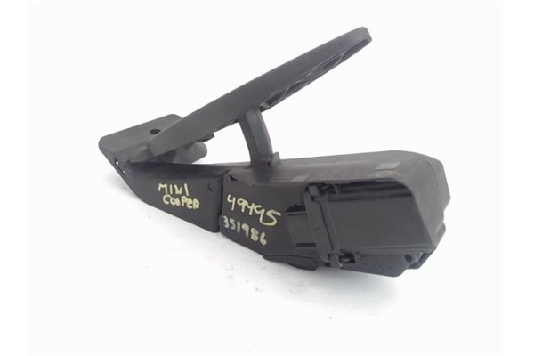 Recambio de pedal acelerador para mini mini (r56) 1.6 cooper d referencia OEM IAM 35426853179 3542679000901 