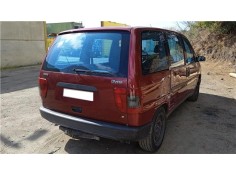 fiat ulysse (121) del año 1995