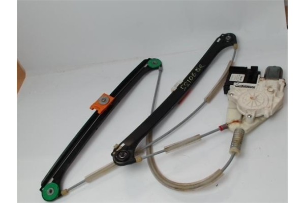 Recambio de elevalunas electrico delantero derecho para audi a3 (8p1) 2.0 tdi 16v referencia OEM IAM 8P0959802A S006060014 