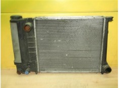 Recambio de radiador para bmw serie 3 berlina (e30) 1.6 316i referencia OEM IAM 17129710  