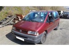 fiat ulysse (121) del año 1995