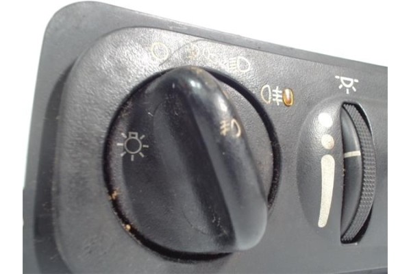 Recambio de mando de luces para chrysler 300m lr 2.7 v6 referencia OEM IAM 987539  
