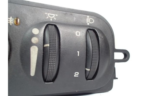 Recambio de mando de luces para chrysler 300m lr 2.7 v6 referencia OEM IAM 987539  