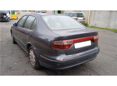 seat toledo (1m2) del año 2002