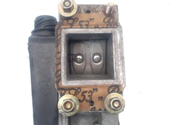 Recambio de caudalimetro para bmw serie 3 compacto (e36) 1.6 316i referencia OEM IAM 0280200204 13621734653 