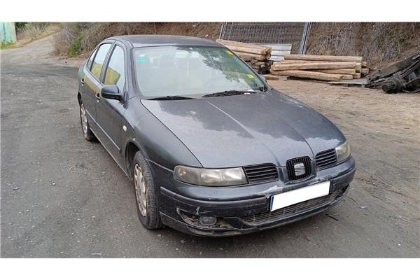 seat toledo (1m2) del año 2002