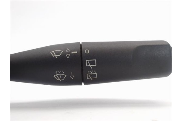 Recambio de mando limpiaparabrisas para citroen saxo referencia OEM IAM 96049597ZL 33779502 6239G6 , CITROËN