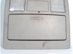 Recambio de luz delantero central techo para toyota prius (zvw30) híbrido eco referencia OEM IAM 1D111142G  