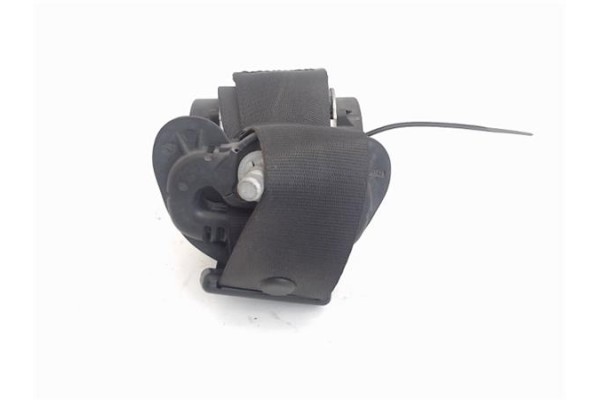 Recambio de cinturon seguridad trasero izquierdo para mini mini (r56) 1.6 cooper d referencia OEM IAM 72112751402  