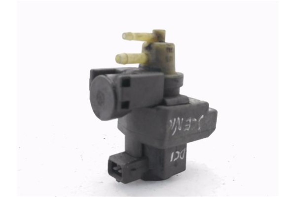 Recambio de valvula aire adicional para renault scenic ii (jm) 1.9 confort authentique referencia OEM IAM 8200486264  