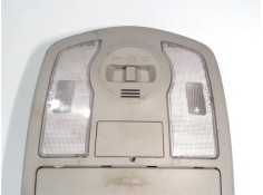 Recambio de luz delantero central techo para toyota prius (zvw30) híbrido eco referencia OEM IAM 1D111142G  