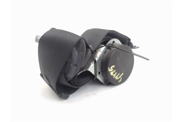 Recambio de cinturon seguridad trasero izquierdo para mini mini (r56) 1.6 cooper d referencia OEM IAM 72112751402  