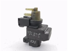 Recambio de valvula aire adicional para renault scenic ii (jm) 1.9 confort authentique referencia OEM IAM 8200486264  