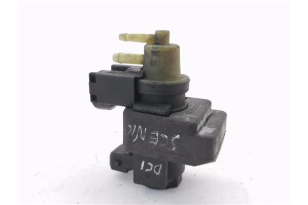 Recambio de valvula aire adicional para renault scenic ii (jm) 1.9 confort authentique referencia OEM IAM 8200486264  