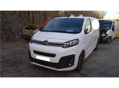 CITROEN JUMPY FURGÓN