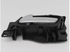 Recambio de manilla int. puerta delantero izquierda para citroen c5 berlina 2.0 audace referencia OEM IAM 9660525480 9143T8 