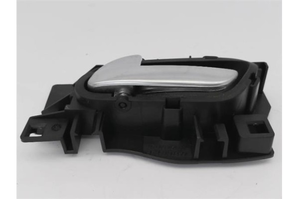 Recambio de manilla int. puerta delantero izquierda para citroen c5 berlina 2.0 audace referencia OEM IAM 9660525480 9143T8 
