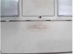 Recambio de luz delantero central techo para toyota prius (zvw30) híbrido eco referencia OEM IAM 1D111142G  