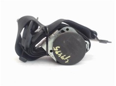 Recambio de cinturon seguridad trasero izquierdo para mini mini (r56) 1.6 cooper d referencia OEM IAM 72112751402  