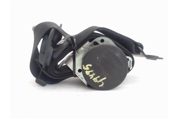 Recambio de cinturon seguridad trasero izquierdo para mini mini (r56) 1.6 cooper d referencia OEM IAM 72112751402  