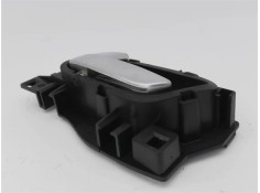 Recambio de manilla int. puerta delantero izquierda para citroen c5 berlina 2.0 audace referencia OEM IAM 9660525480 9143T8 