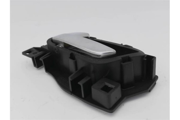 Recambio de manilla int. puerta delantero izquierda para citroen c5 berlina 2.0 audace referencia OEM IAM 9660525480 9143T8 