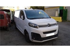 citroen jumpy furgón del año 2019