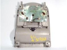 Recambio de luz delantero central techo para toyota prius (zvw30) híbrido eco referencia OEM IAM 1D111142G  
