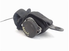 Recambio de cinturon seguridad trasero izquierdo para mini mini (r56) 1.6 cooper d referencia OEM IAM 72112751402  