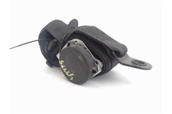 Recambio de cinturon seguridad trasero izquierdo para mini mini (r56) 1.6 cooper d referencia OEM IAM 72112751402  