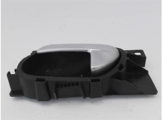 Recambio de manilla int. puerta delantero izquierda para citroen c5 berlina 2.0 audace referencia OEM IAM 9660525480 9143T8 