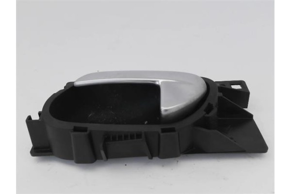 Recambio de manilla int. puerta delantero izquierda para citroen c5 berlina 2.0 audace referencia OEM IAM 9660525480 9143T8 