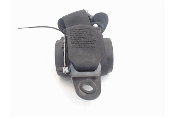 Recambio de cinturon seguridad trasero izquierdo para mini mini (r56) 1.6 cooper d referencia OEM IAM 72112751402  