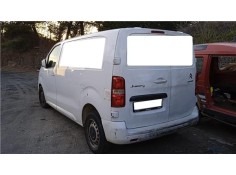 citroen jumpy furgón del año 2019