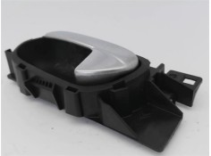 Recambio de manilla int. puerta delantero izquierda para citroen c5 berlina 2.0 audace referencia OEM IAM 9660525480 9143T8 