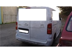 citroen jumpy furgón del año 2019
